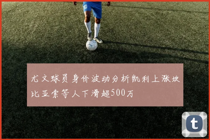 尤文球员身价波动分析凯利上涨坎比亚索等人下滑超500万