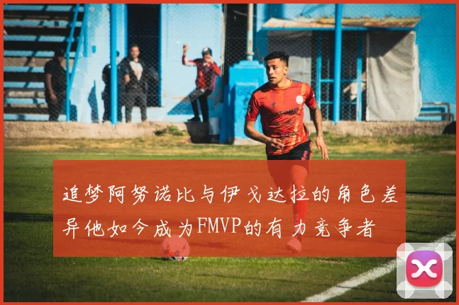 追梦阿努诺比与伊戈达拉的角色差异他如今成为FMVP的有力竞争者