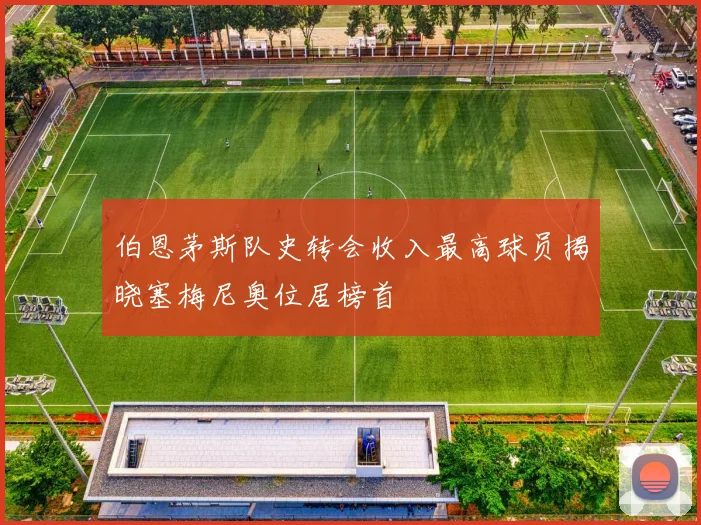 伯恩茅斯队史转会收入最高球员揭晓塞梅尼奥位居榜首